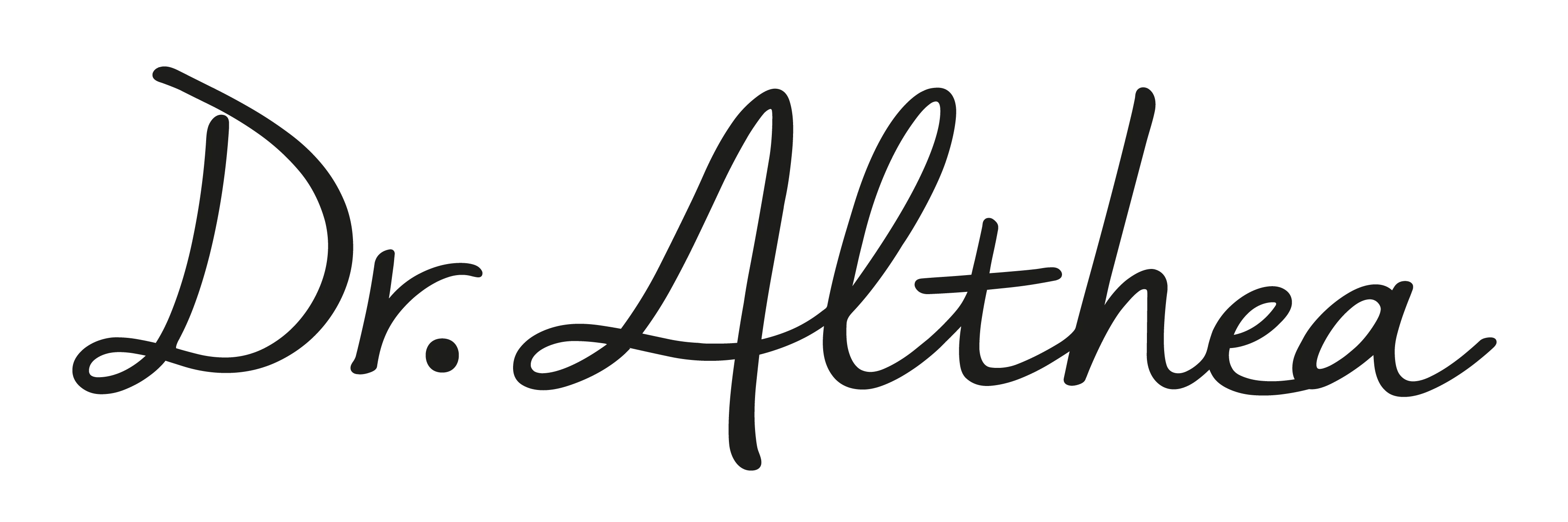 Dr. Althea