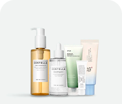 Sensitive Skin