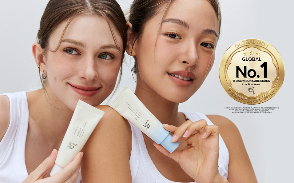 BOJ Sun screen