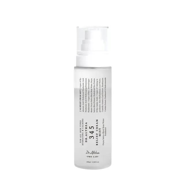 345 Relief Cream Mist