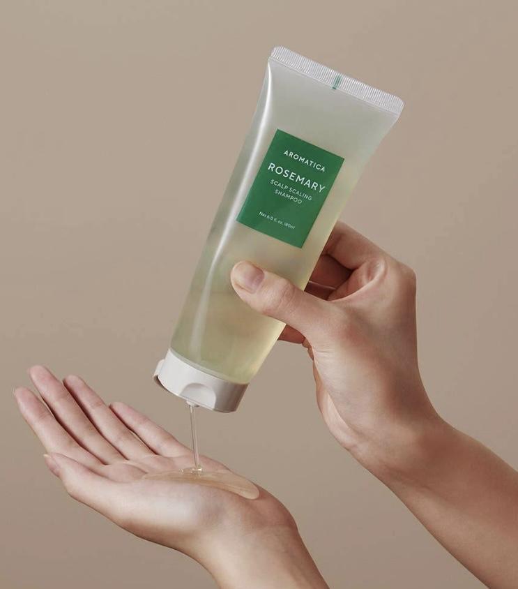 aro rosemary shampoo 180ml Image 4.jpeg