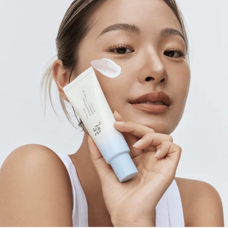 Relief Sun Aqua-Fresh