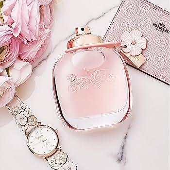 coach floral parfum 90ml Image 2.jpeg