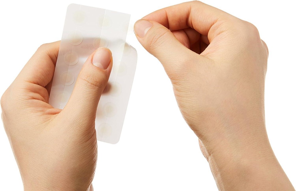 cosrx black pimple patch Image 3.jpeg