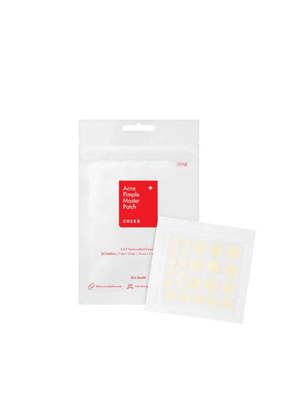 cosrx red pimple patch Image 2.jpeg
