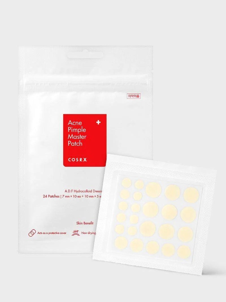cosrx red pimple patch Image 4.jpeg