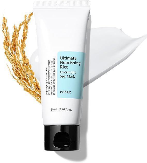 cosrx rice spa mask Image 3.jpeg