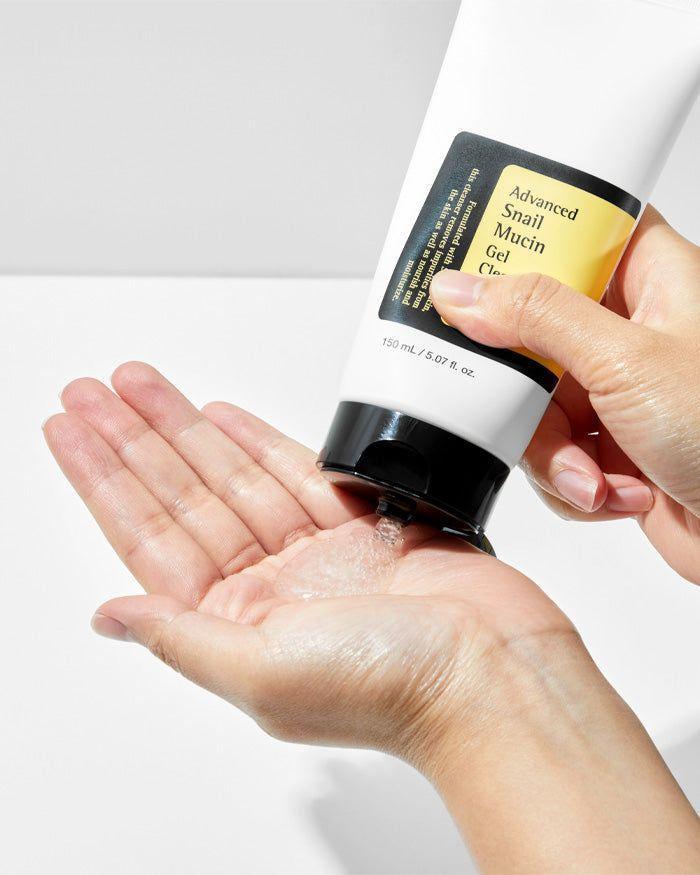 cosrx snail cleanser Image 2.jpeg