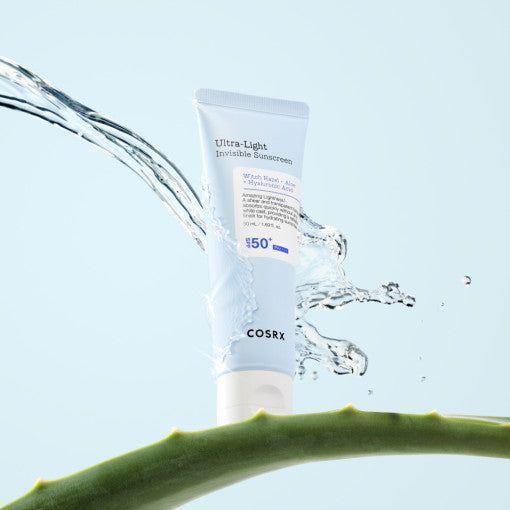 cosrx ultra light spf Image 3.jpeg