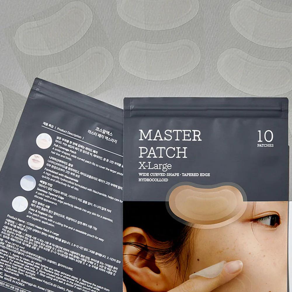 cosrx X-large pimple patch Image 4.jpeg