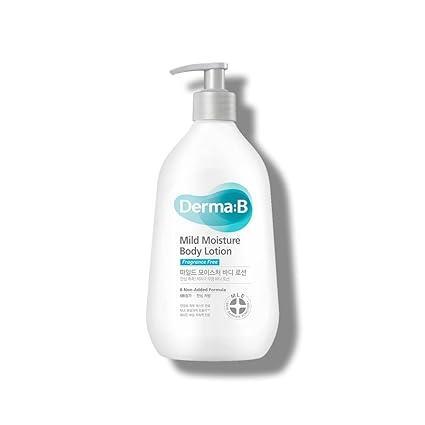 derma b mild body lotion Image 2.jpeg