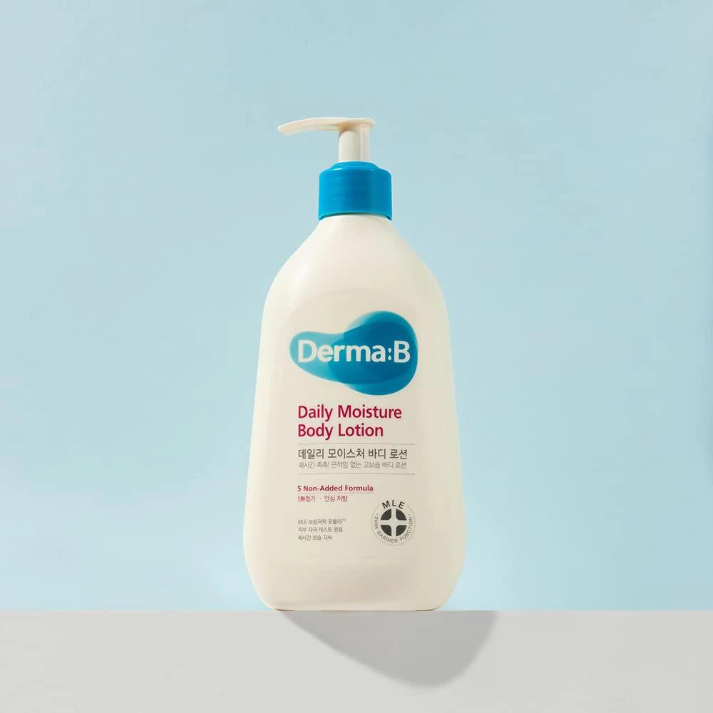 derma b moisture body lotion Image 3.jpeg