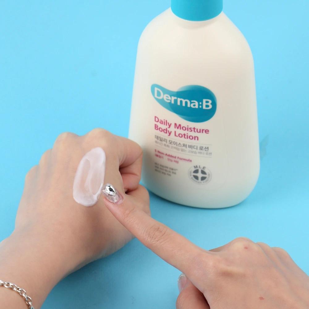derma b moisture body lotion Image 4.jpeg