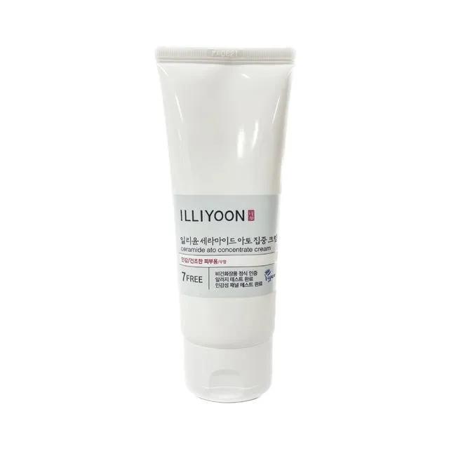 illiyoon ceramide cream 100ml Image 2.jpeg