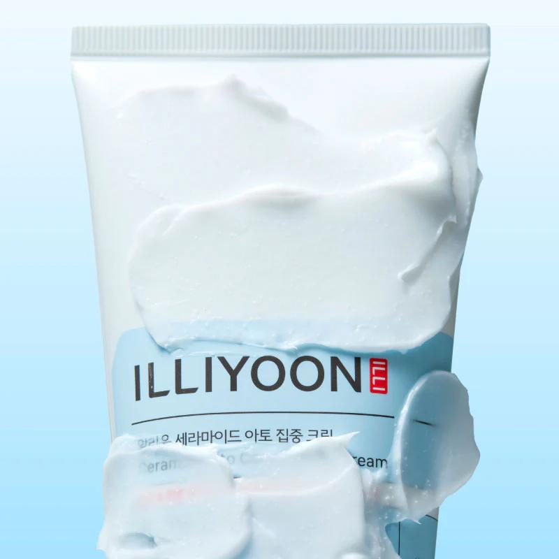 illiyoon ceramide cream 150ml Image 2.jpeg
