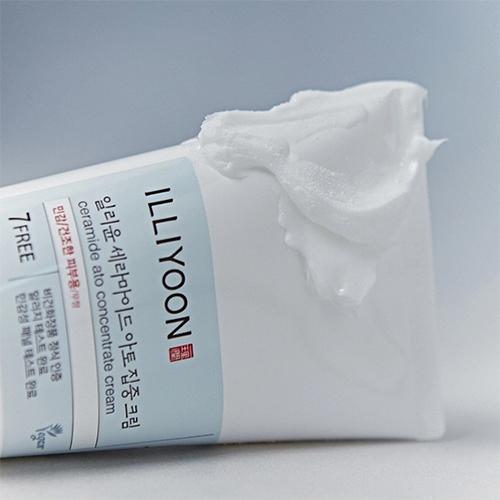 illiyoon ceramide cream 150ml Image 3.jpeg