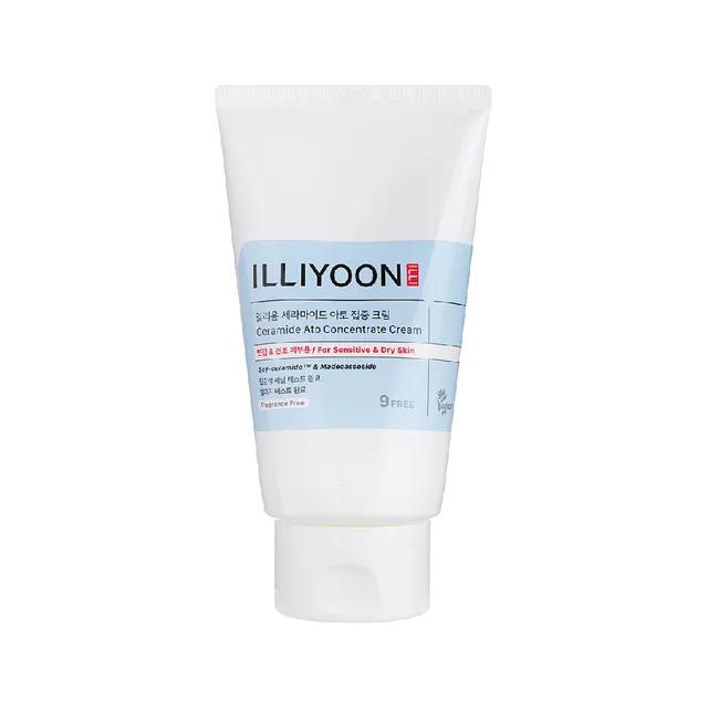 illiyoon ceramide cream 230ml Image 3.jpeg