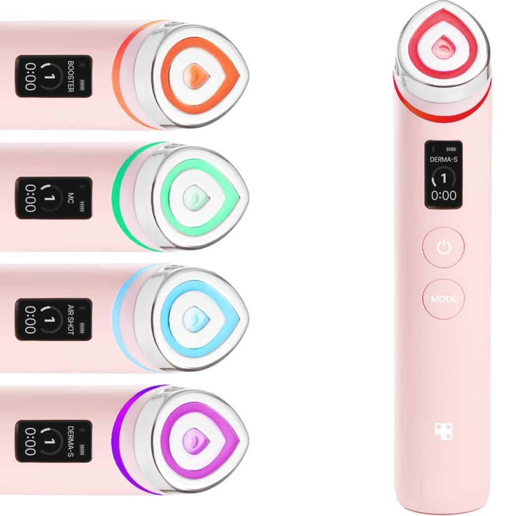 medicube booster pro pink Image 3.jpeg