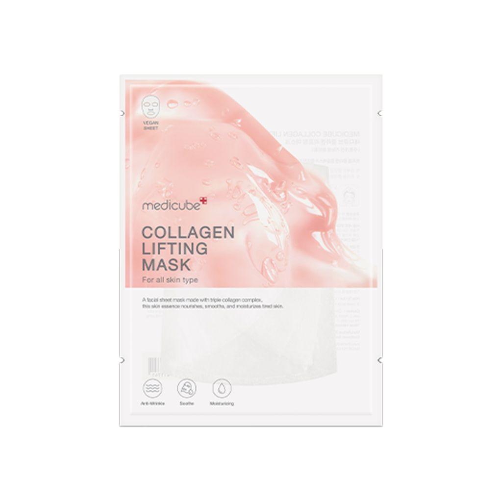 medicube collagen sheetmask Image 3.jpeg