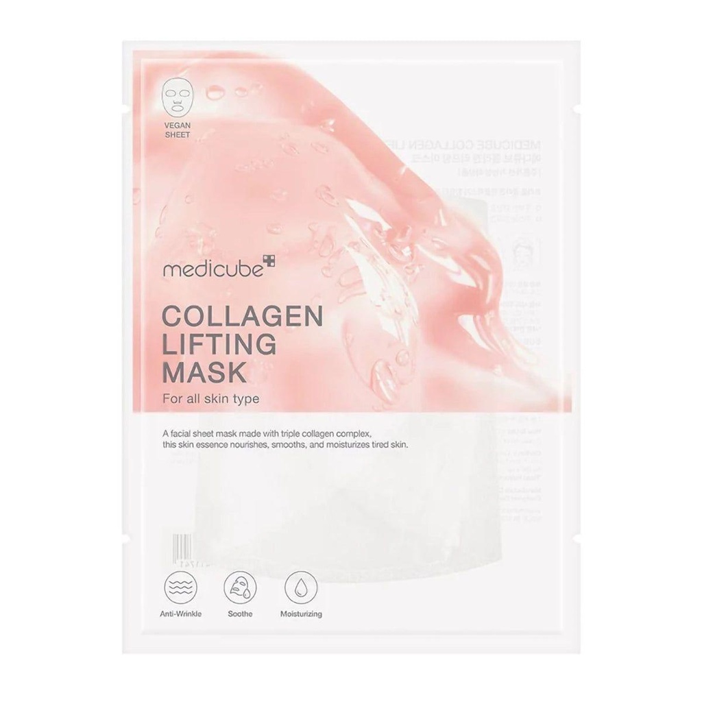 medicube collagen sheetmask Image 4.jpeg
