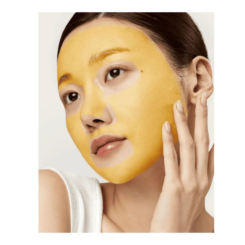 medicube glutathione sheetmask Image 3.jpeg