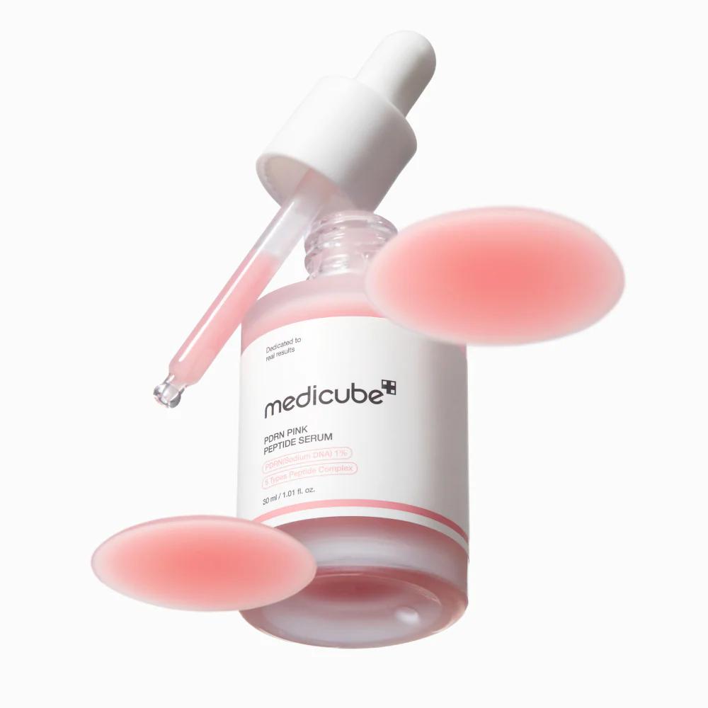 medicube PDRN peptide serum Image 3.jpeg