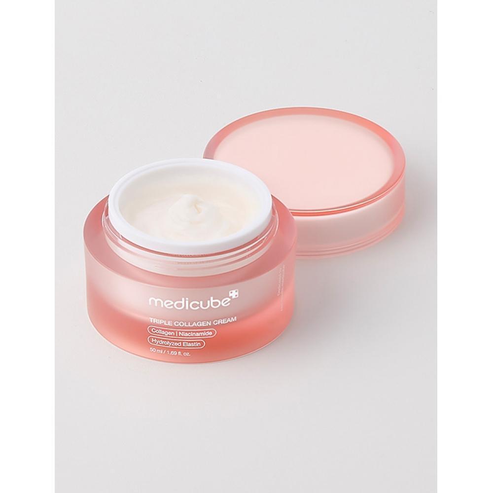 medicube triple collagen cream Image 4.jpeg