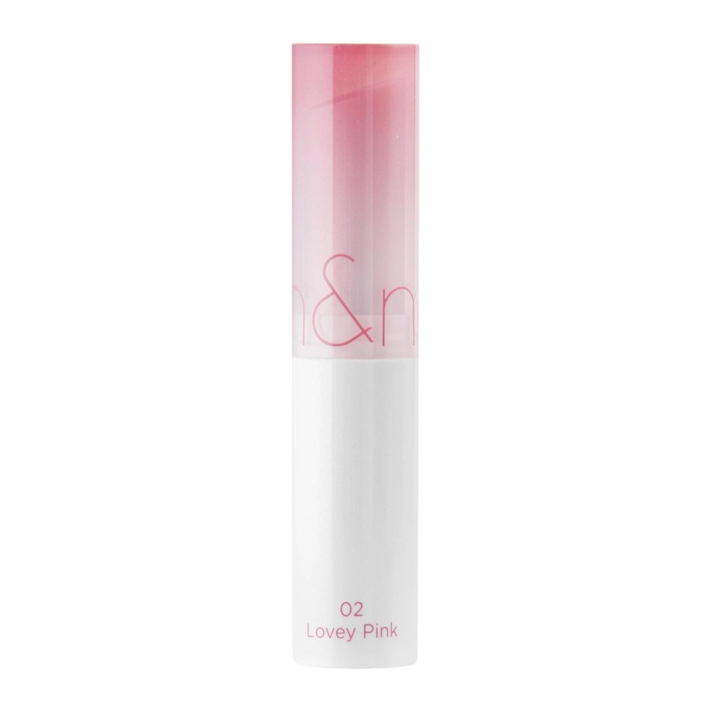 romand balm 02 lovey pink Image 4.jpeg