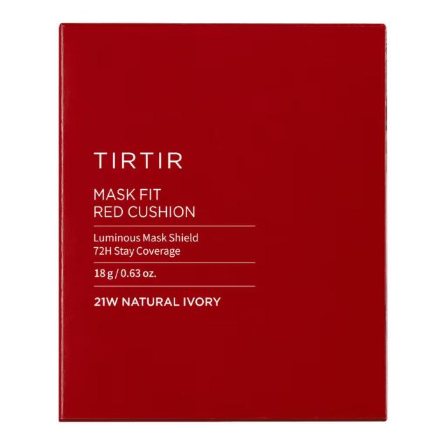 tirtir red cushion 21W Image 4.jpeg