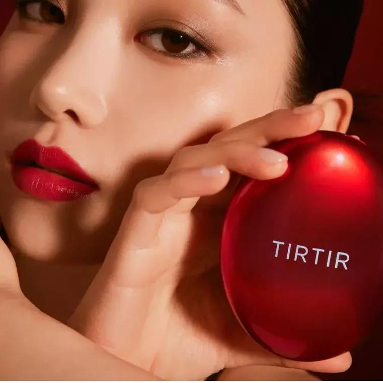 tirtir red cushion 33W Image 3.jpeg