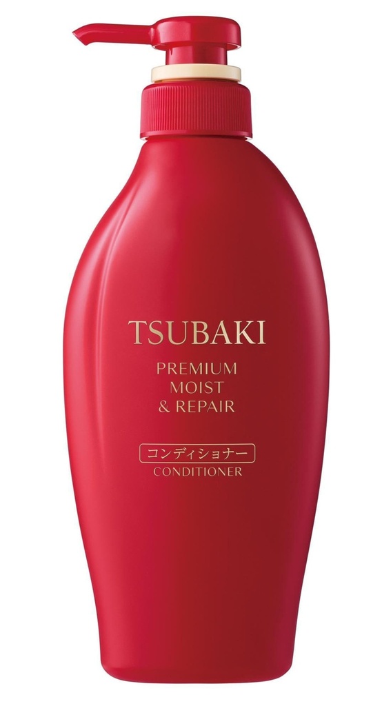 tsubaki moist & repair conditioner Image 3.jpeg