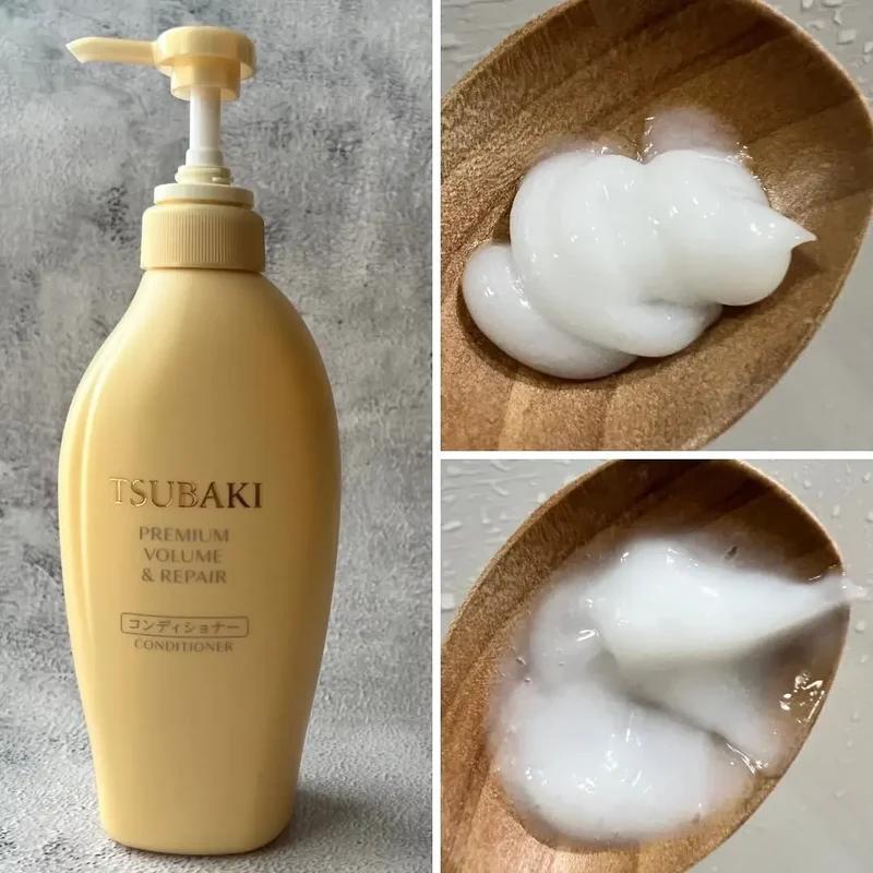 tsubaki volume & repair conditioner Image 3.jpeg