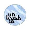 unleashia blue cushion 25N Image 3.jpeg