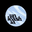 unleashia blue cushion cover Image 2.jpeg