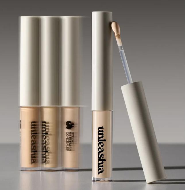 unleashia bye concealer 1.5 cornsilk Image 4.jpeg