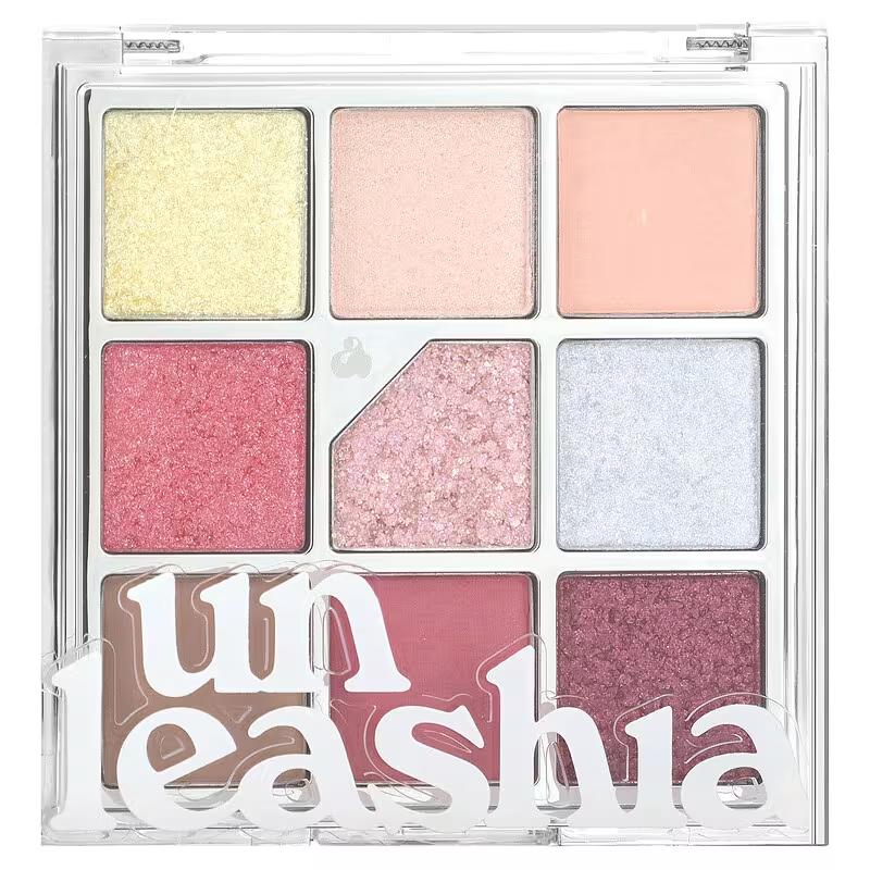 unleashia glitterpedia 07 peach ade Image 2.jpeg