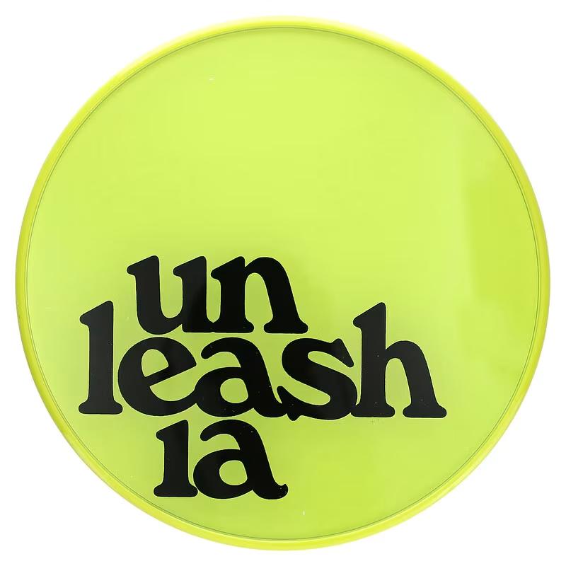 unleashia green cushion 18C Image 3.jpeg
