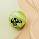 unleashia green cushion 27W Image 4.jpeg