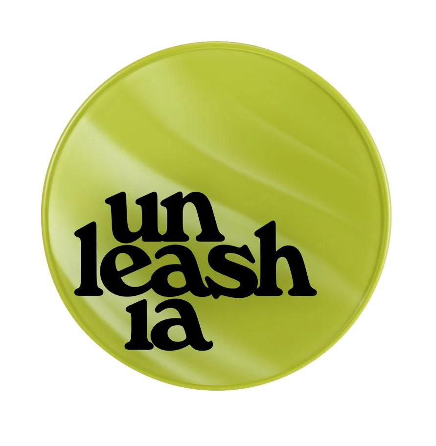 unleashia green cushion cover Image 3.jpeg