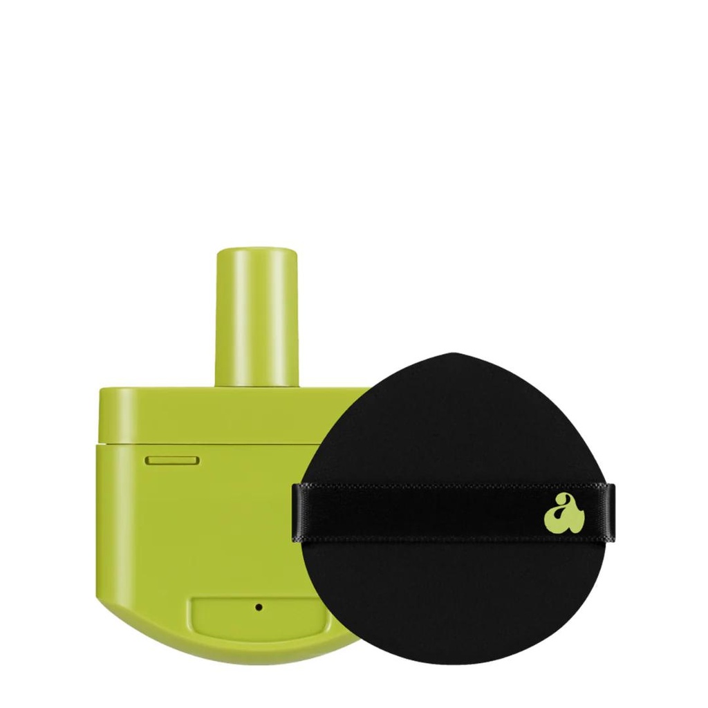 unleashia green cushion refill 21N Image 2.jpeg