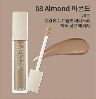 unleashia minest concealer 3.0 almond Image 4.jpeg