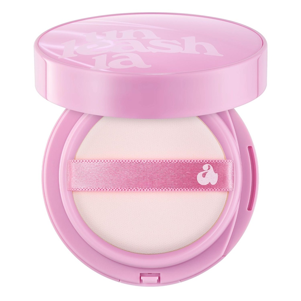 unleashia pink cushion 25N Image 4.jpeg