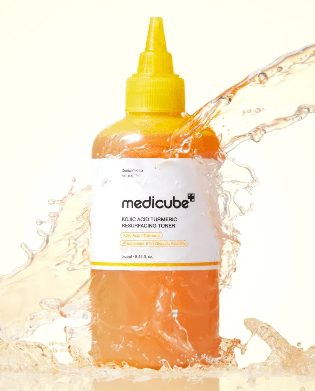 medicube-kojic-acid-turmeric-resurfacing-toner-250ml-tonr-tjdyd-albshr-bhmd-alkojyk-oalkrkm-mn-mydykyob-2845579.webp