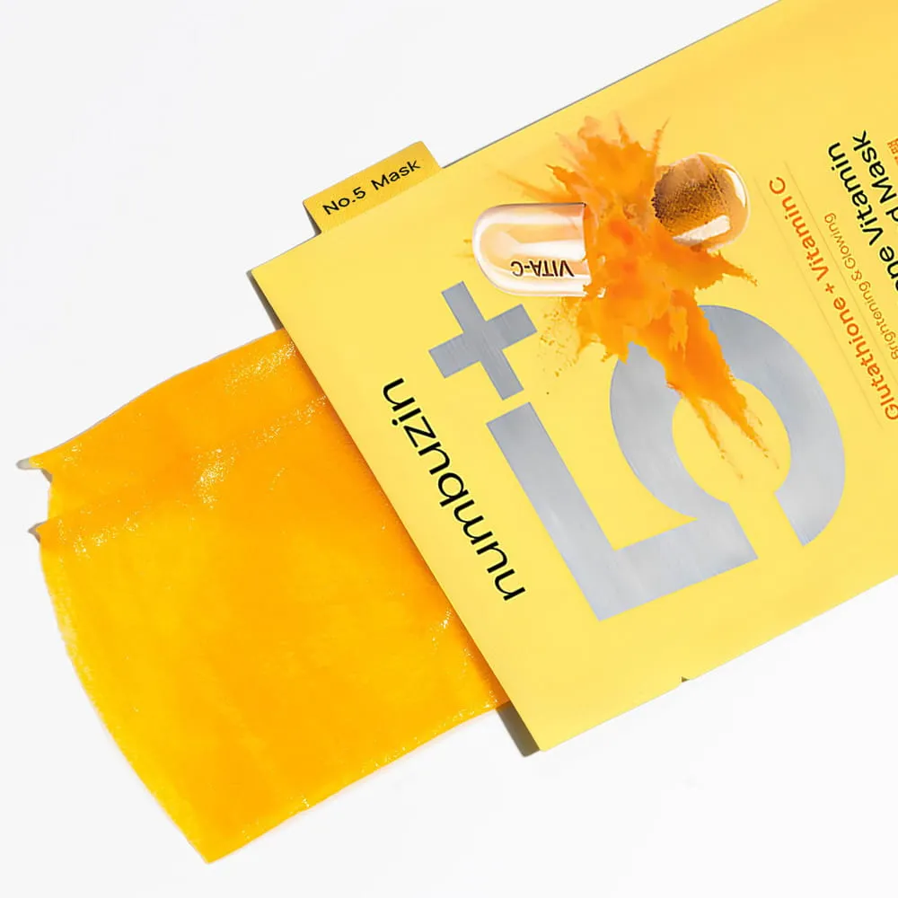 numbuzin-no.5-glutathione-vitamin-concentrated-mask-2.webp