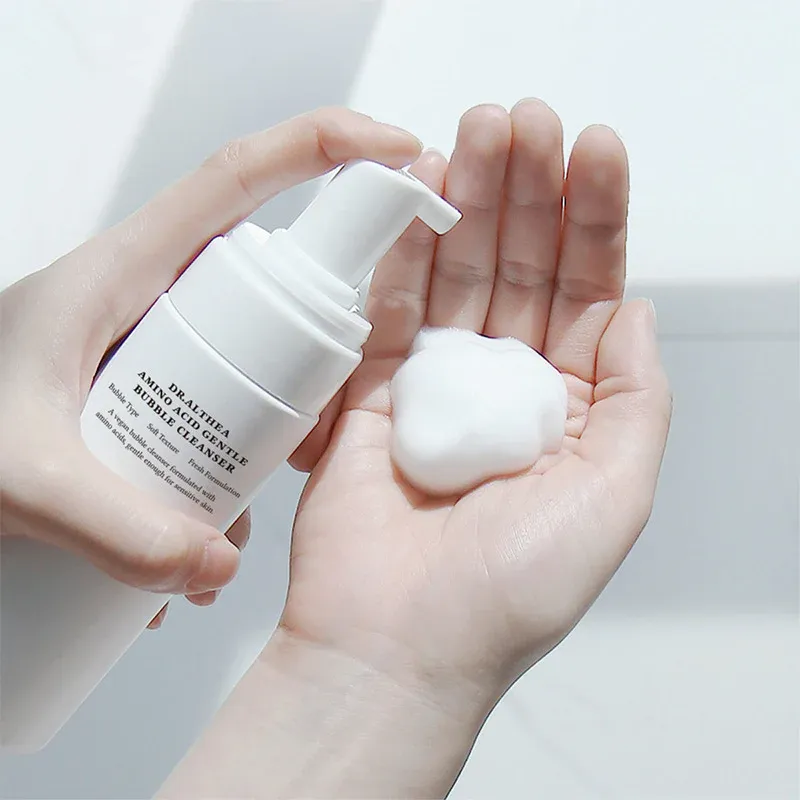 Dr.Althea_AminoAcidGentleBubbleCleanser_Photo1.webp