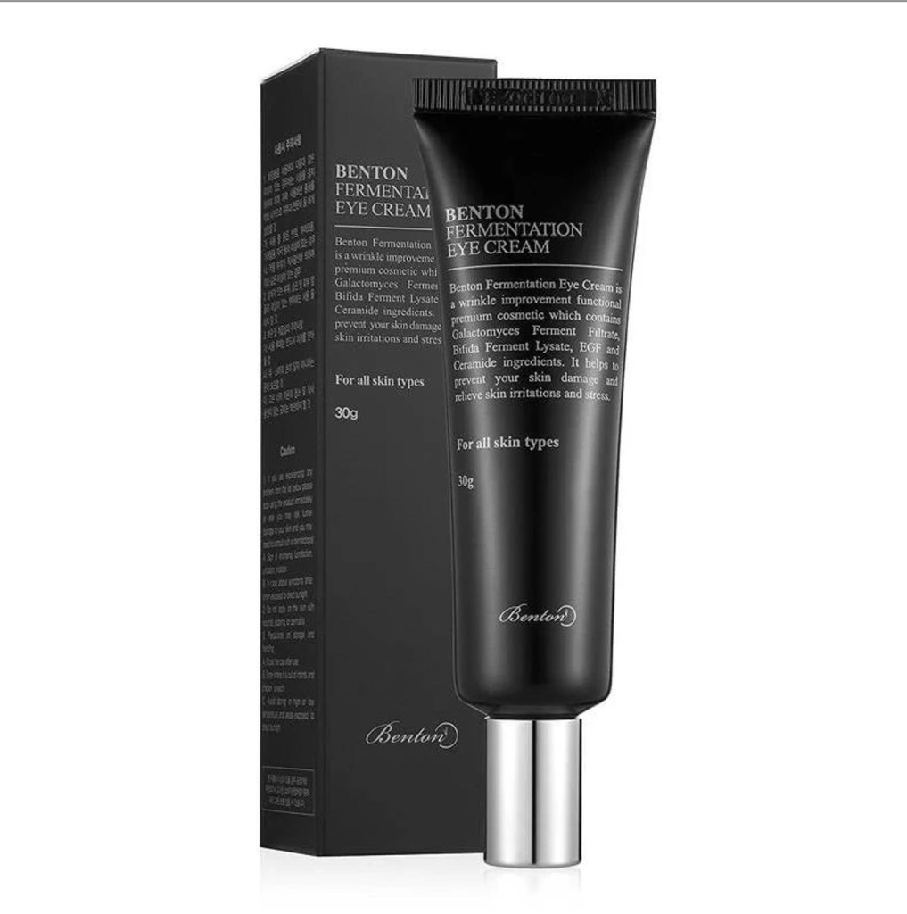 [bt ferment eye cream mini] Fermentation Eye Cream (10g)