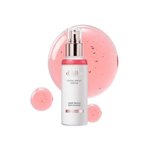 White Truffle Vital Spray Serum 100ml