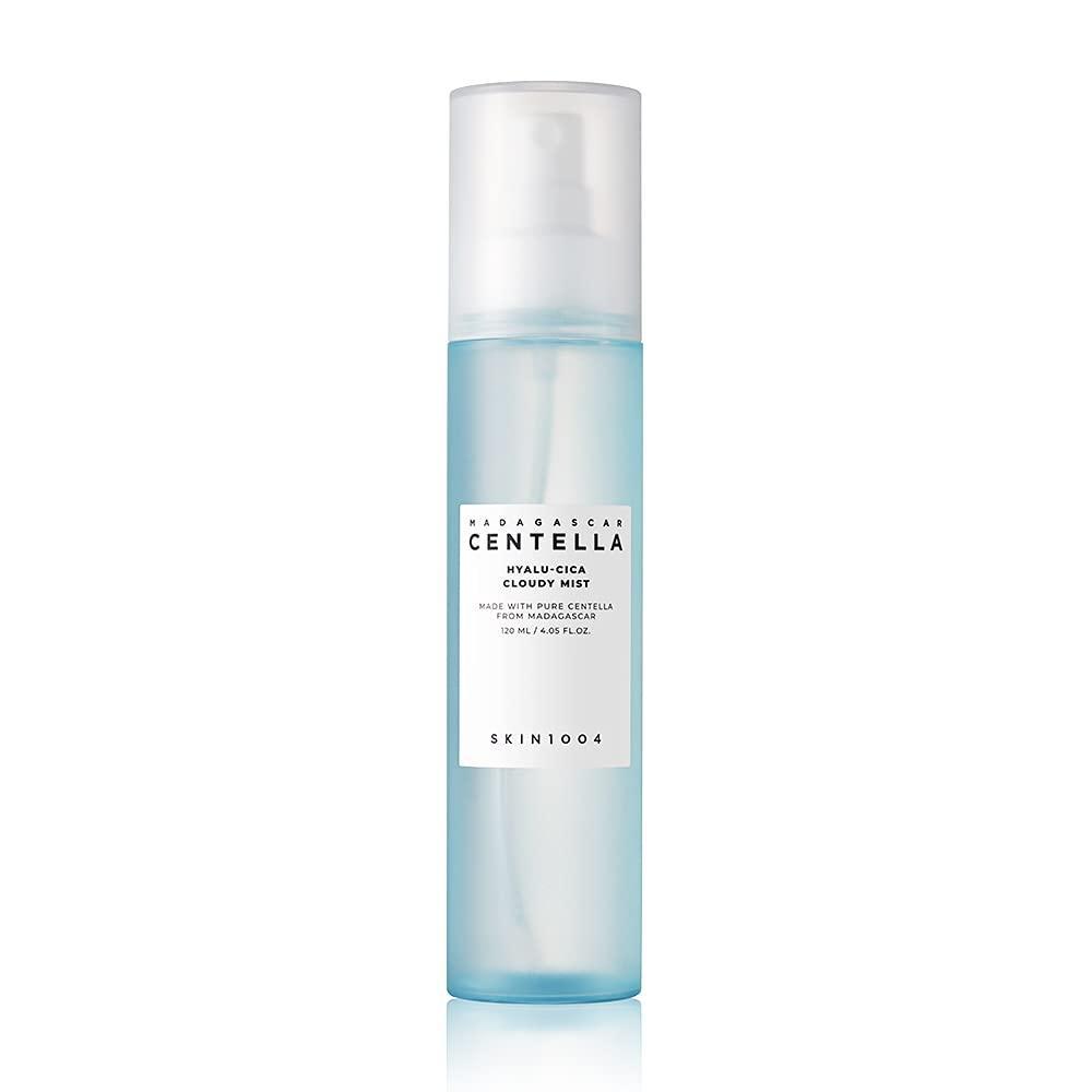 Madagascar Centella Hyalu-Cica Cloudy Mist 120ml