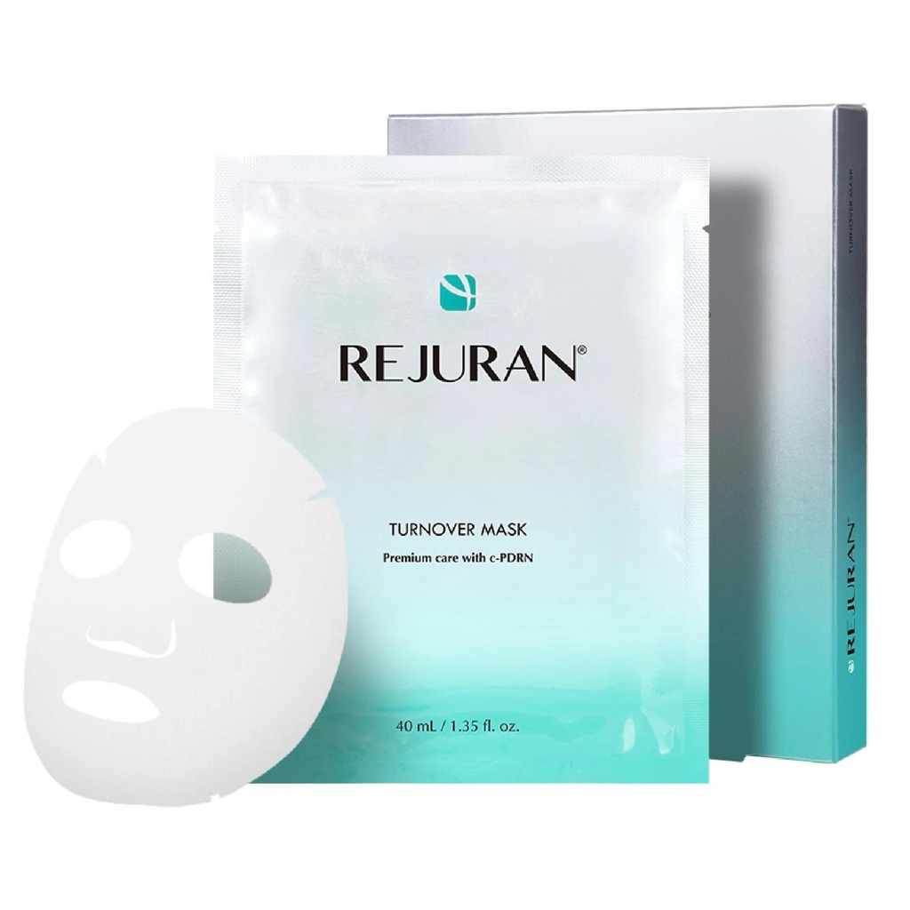 Healer Turnover Mask 40ml