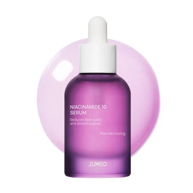 [jumiso niacin 10 serum] Niacinamide 10 Serum 40ml